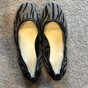 Cole Haan flats